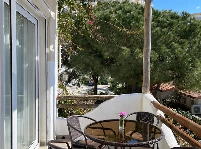 Appartamento Sunny Bay Sarandë