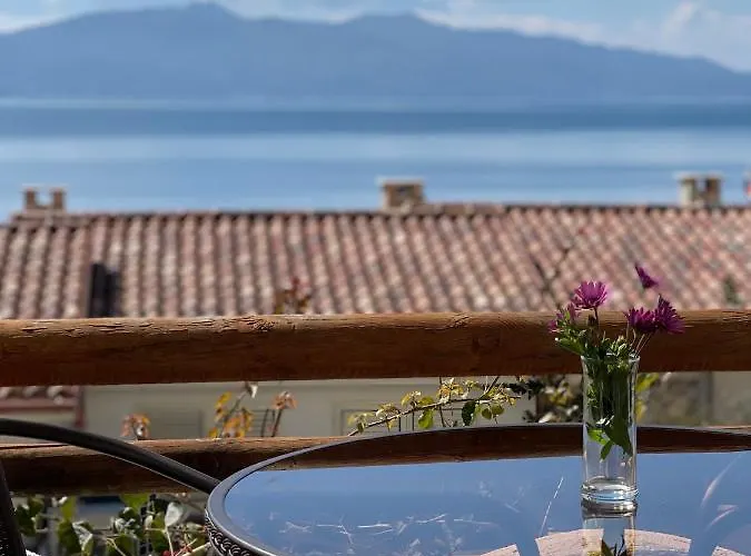 Appartamento Sunny Bay Sarandë