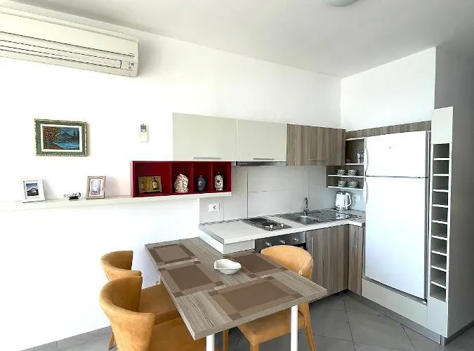 Sunny Bay Appartamento