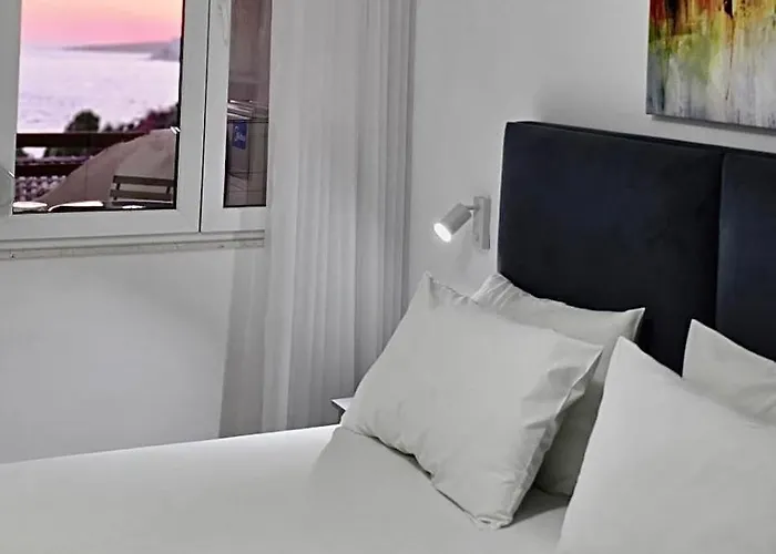 Appartamento Sunny Bay *