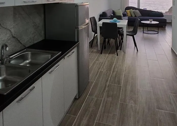 Appartamento Sunny Bay *