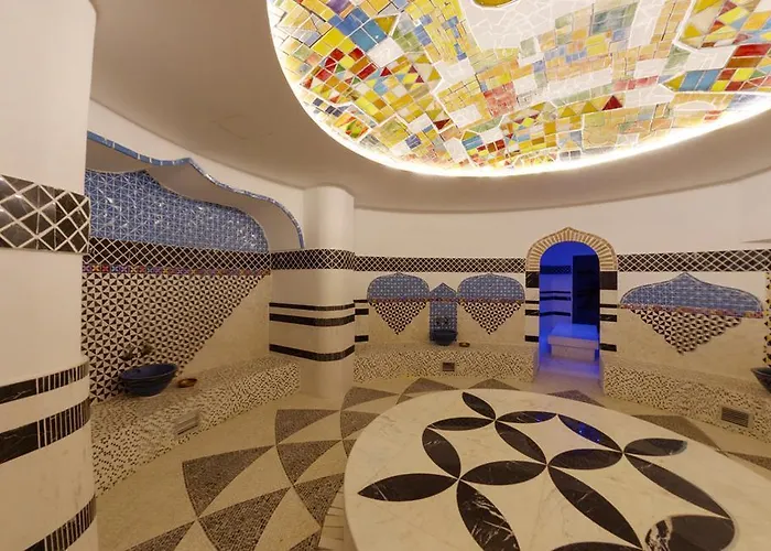 Sunny Bay Appartamento Sarandë