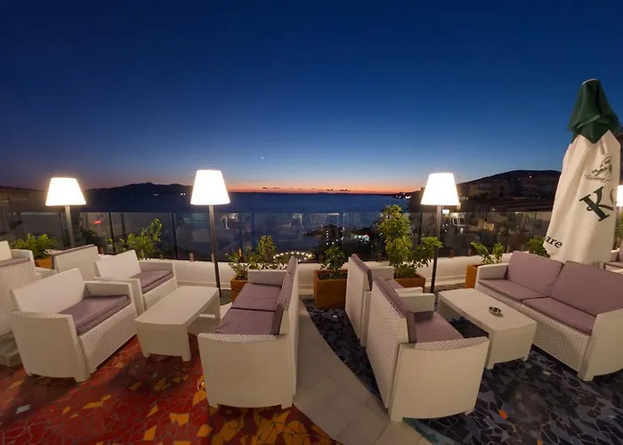 Lägenhet Sunny Bay Sarandë