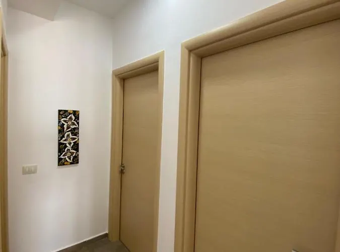 Sunny Bay Appartamento